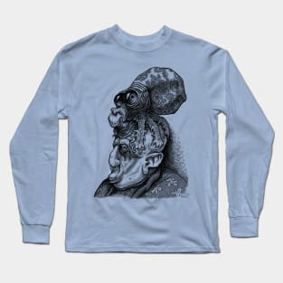 Merv Long Sleeve T-Shirt